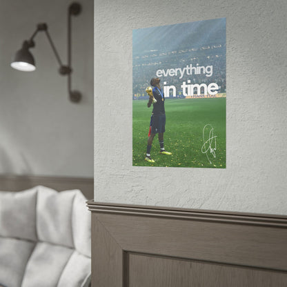 Pogba Poster