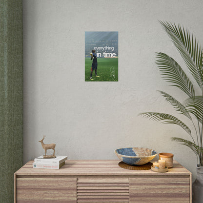 Pogba Poster